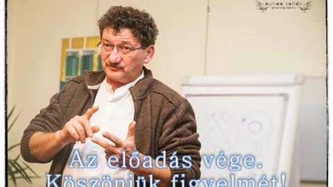 Géczy Gábor - "Az égig érő fának, ha nem nő újra ága"