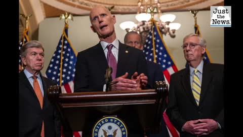 Rick Scott: $52B in CHIPS bill will lead to 'more inflation and more deficit spending' #trending