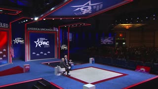 CPAC 2021- Straw Poll Results