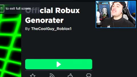 !!!!THESE ROBLOX GAMES GIVE YOU FREE ROBUX!!!!