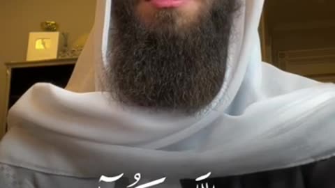 قَالَ لَا تَخَافَا ۖ راحة نفسية رهيبة 😍❤️ سبحان من وهبه هذا الصوت احدث تلاوات محمد ديبيروف