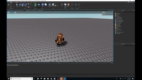 Roblox Studio: Turn Key Commands Into Mobile Buttons