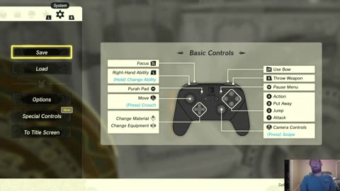 Scionus Plays Zelda Tears of a Kingdom 1.7