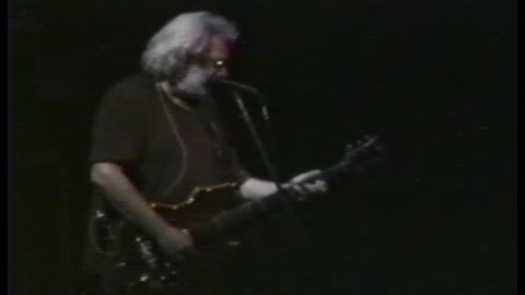 Grateful Dead 1993-02-22 Set 2 Oakland Coliseum Oakland, CA