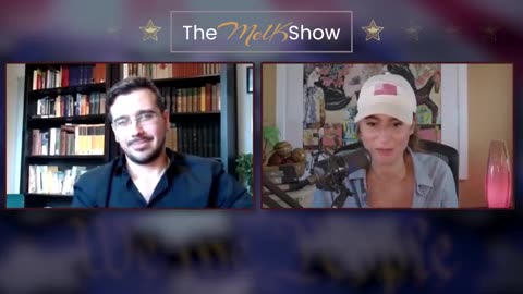 MEL K & MATT EHRET | GEOPOLITICAL REALITY & THE WAR FOR YOUR MIND | 9-29-23