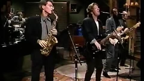 Tempted (Live 1988) - Squeeze