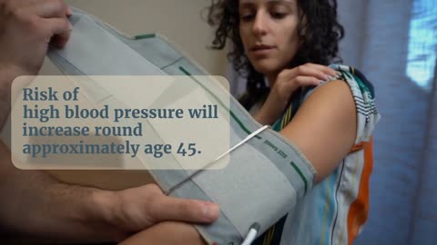 understanding blood pressure: symtomps, types, risk factors, comlications, and treatment