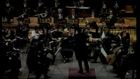 W.A. MOZART: Sinfonia n.35 "Haffner", K 385 (4° mov.)