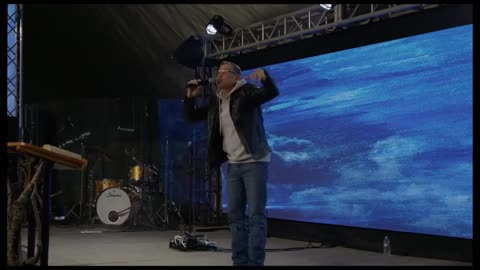 Pastor Greg Locke - DELIVERANCE FROM DEMONS...PART 6