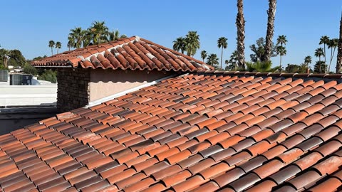 Four Peaks Roofing Contractors in Phoenix, AZ