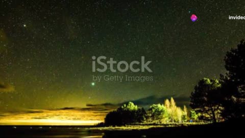 Michigan's Sky Spectacle: Northern Lights Unleashed!