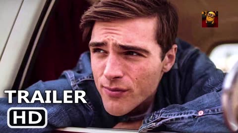 HE WENT THAT WAY Trailer (2024) Jacob Elordi