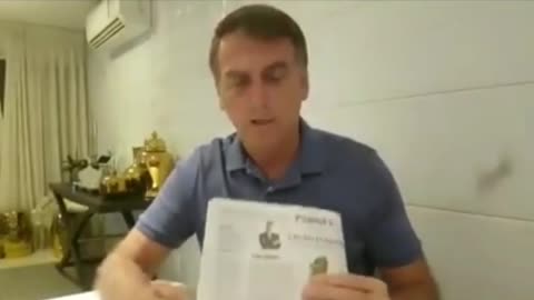 Cheiro de processo no ar, agora contra Lauro Jardim do O Globo.Há 6 anos.