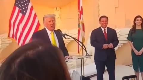 Additional Trump Continued 2/3 Videos