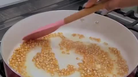 How To Make Popcorn