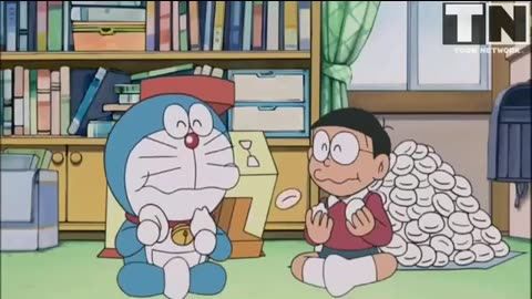 Doraemon latest episode full