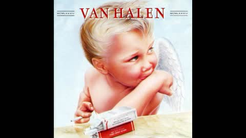 Van Halen - Girl Gone Bad - Instrumental