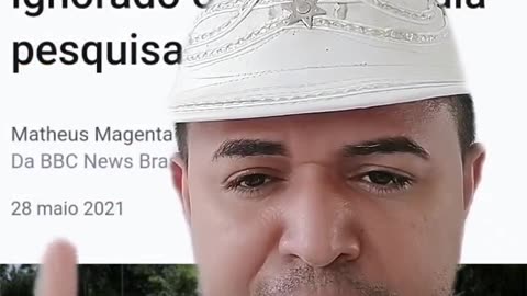 E você acreditando que o Brasil está bem