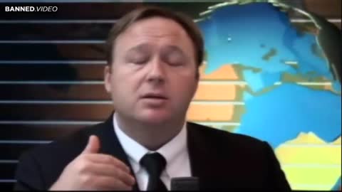 InfoWars Battled Bans A Decade Before Banned.Video