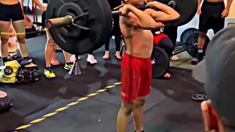 Gym attitude video weight lifting little boy #shorts #gym #workout #attitude #reels #viral