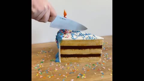 Amazing Cake Videos #1