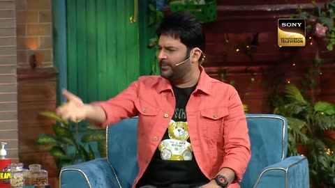 Vakeel Sahab Bean Bag Sapna _ The Kapil Sharma Show Season 2 _ Full Episode