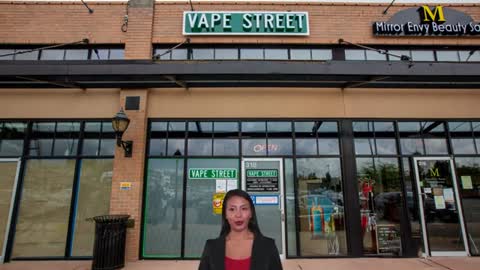 Vape Street | Vape Store in Mission, BC