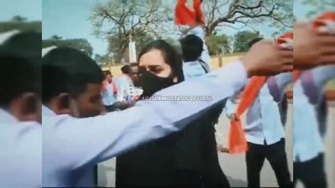 Hijab protest karnatka