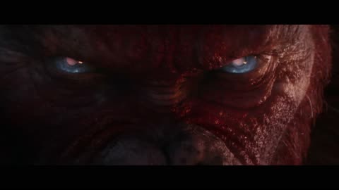 Godzilla x Kong The New Empire - Official Trailer