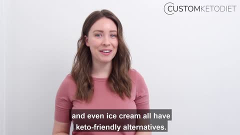 Start A Keto Diet