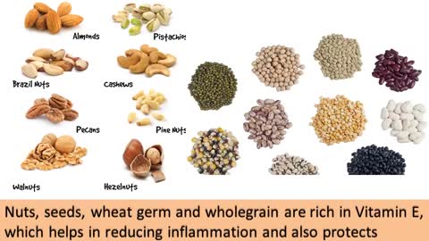 Foods That Reduce PSA Level