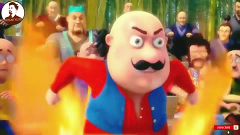 Motu Patlu