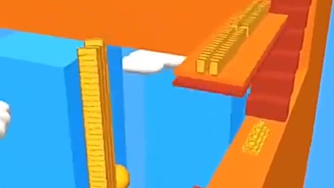 Stair Run - Gameplay - Level 24