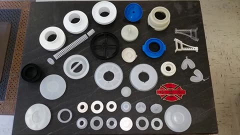 T&R Tooling For Plastic Injection Molding in Texas