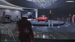 GTA V - Winning Every Time at the Casino!