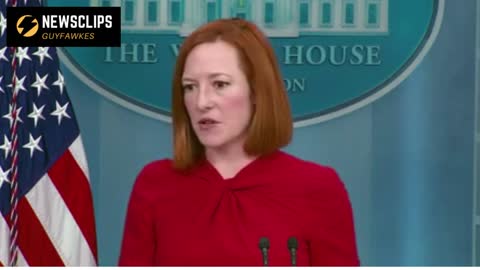 Jen Psaki On Senator Lindsey Graham Comments About Scotus Ketanji Brown Jackson '