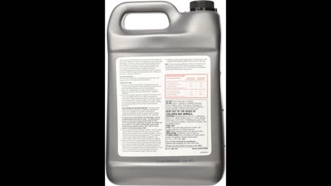 Review: BMW 82141467704 Grey Antifreeze Coolant - 1 Gallon