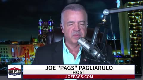 Joe Pags and many journalists are using the word "vindication"