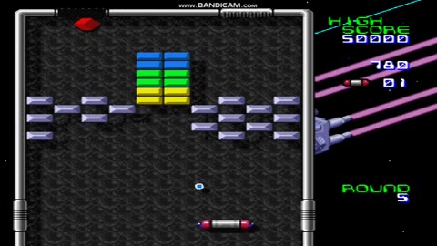 Arkanoid VS Super Tertris 3 - Game VS Game - Retro Gaming, Retro Games, Gameplay