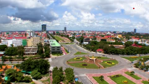 5 of the Best Street Food Finds in Phnom Penh, Cambodia