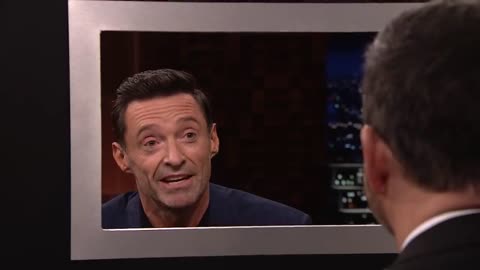 Box of Lies with Hugh Jackman and Jimmy Kimmel | The Tonight Show Starring Jimmy Fallon