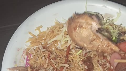 Pakistani BEST Biryani in the world wide