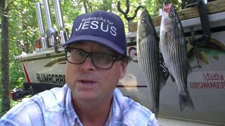 Bible Rednecks- Simon Peter