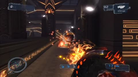 Conduit 2 - Hive Cannon/TPC Launcher Reign of Terror on Sanctum Prime