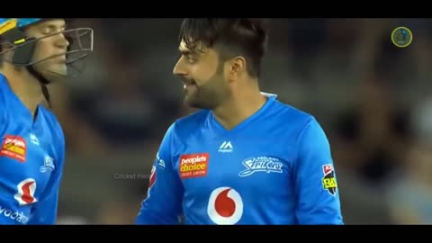 Comedy & Funny Moments In Cricket