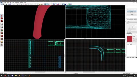 Source Engine Hammer Tutorial: Displacement Tricks