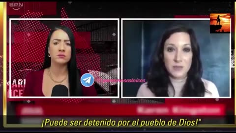 Dra Karen Kingston, científica, vacunas ARNm, es tecnología para alterar nuestro ADN