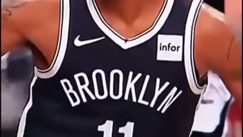 kyrie#kyrieirving#NBA#nets#brooklyn