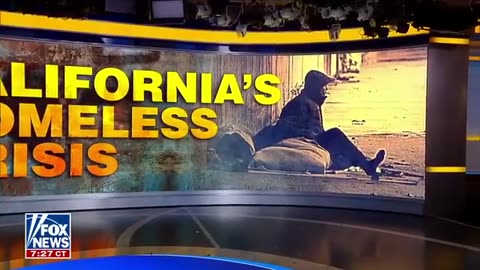 There's a 'lack of leadership' in addressing CA homeless crisis: Steve Garvey