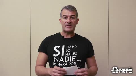 02nov2019 ¡ESTAS ELECCIONES ROMPE TU VOTO! No votes a parasitos politicos · Abogado contra la Demagogia || RESISTANCE ...-